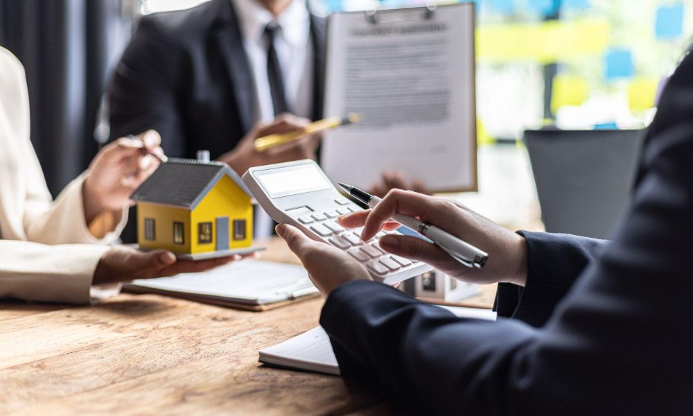 Calculating the value of a timeshare