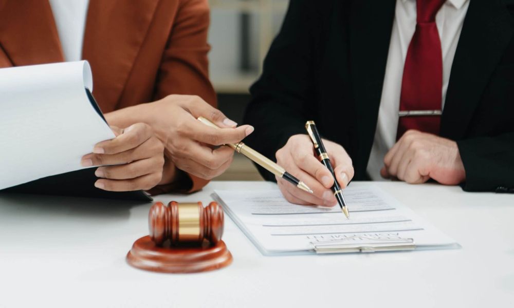 Discussing transfer of property to an LLC