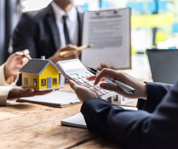 Calculating the value of a timeshare