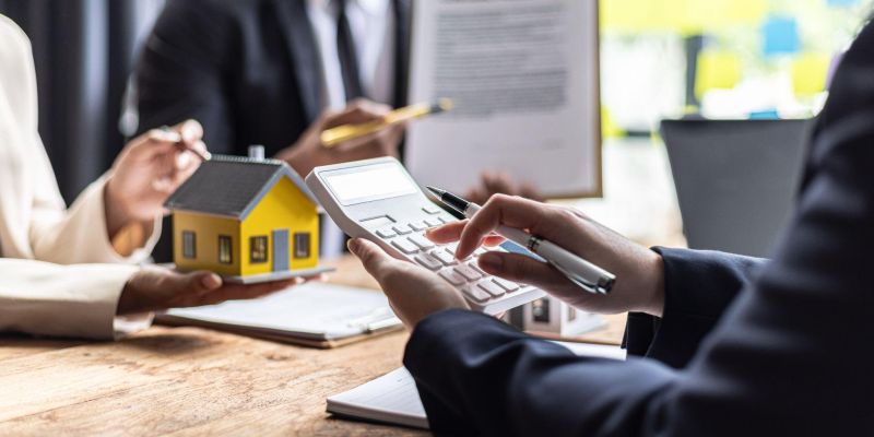 Calculating the value of a timeshare