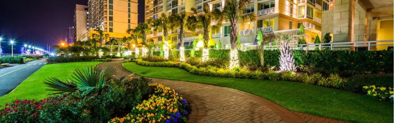 virginia beach oceanfront