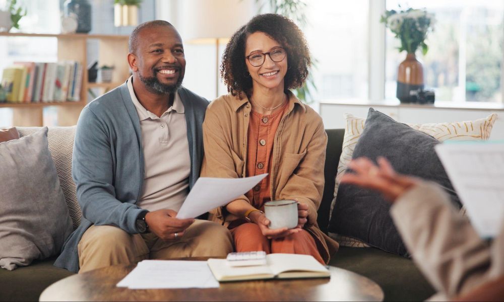 Speaking with an estate planning attorney