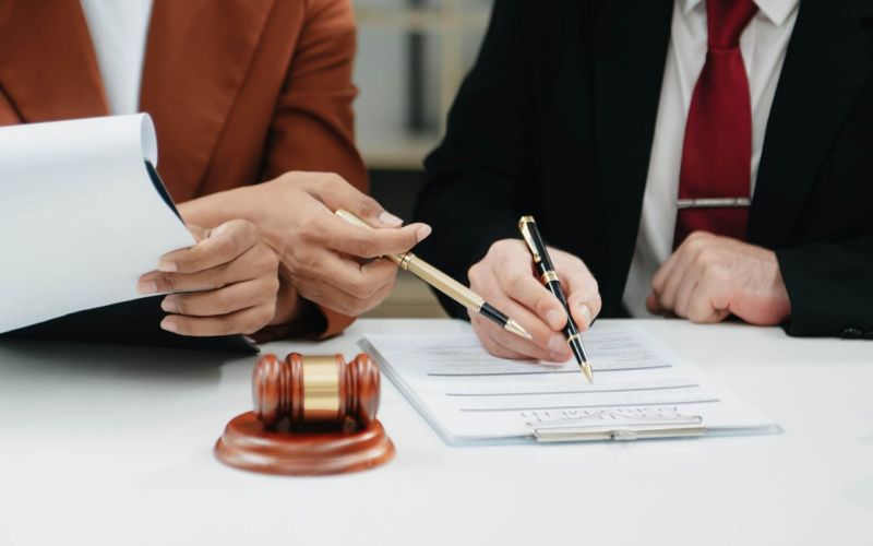 Discussing transfer of property to an LLC