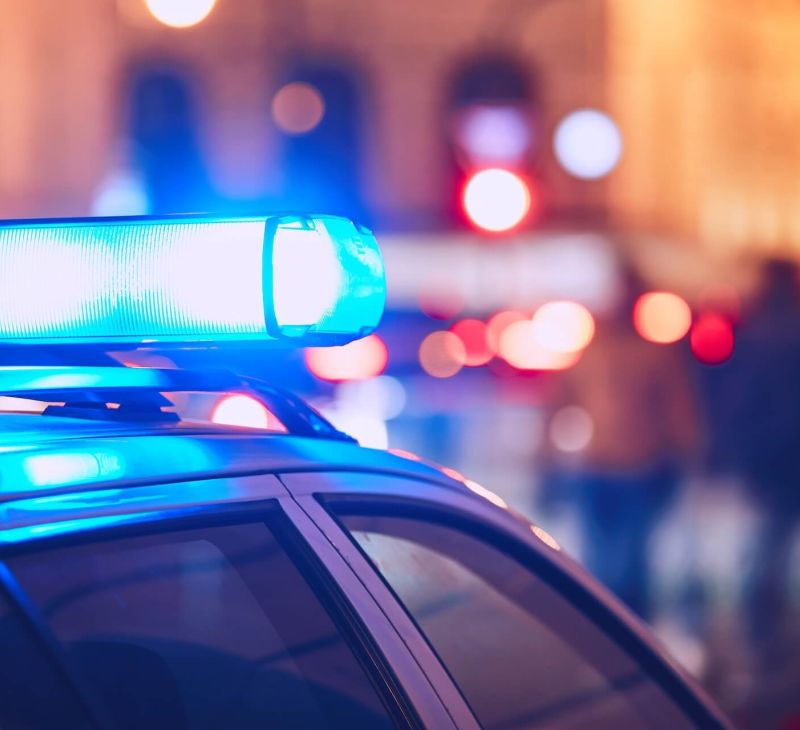 Traffic Law & DUI Defense Attorneys in Virginia