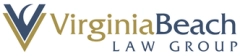 Virginia Beach Law Group logo