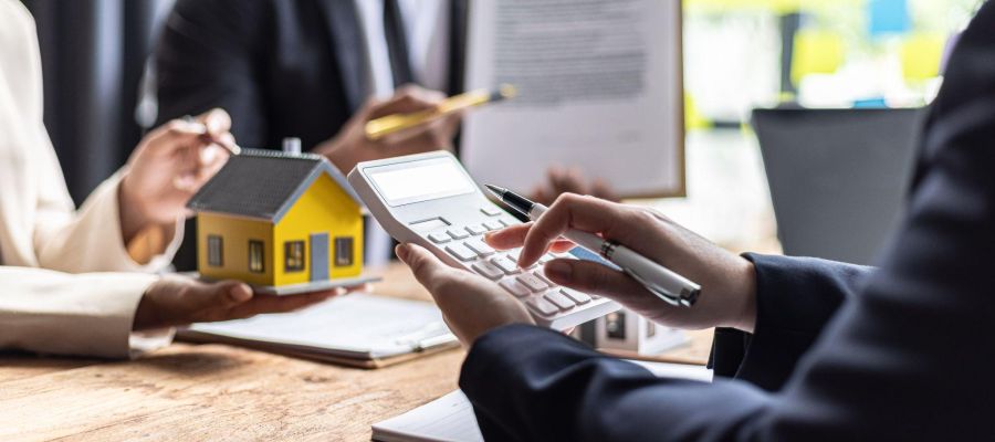 Calculating the value of a timeshare