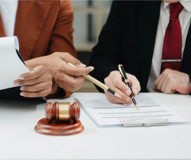 Discussing transfer of property to an LLC