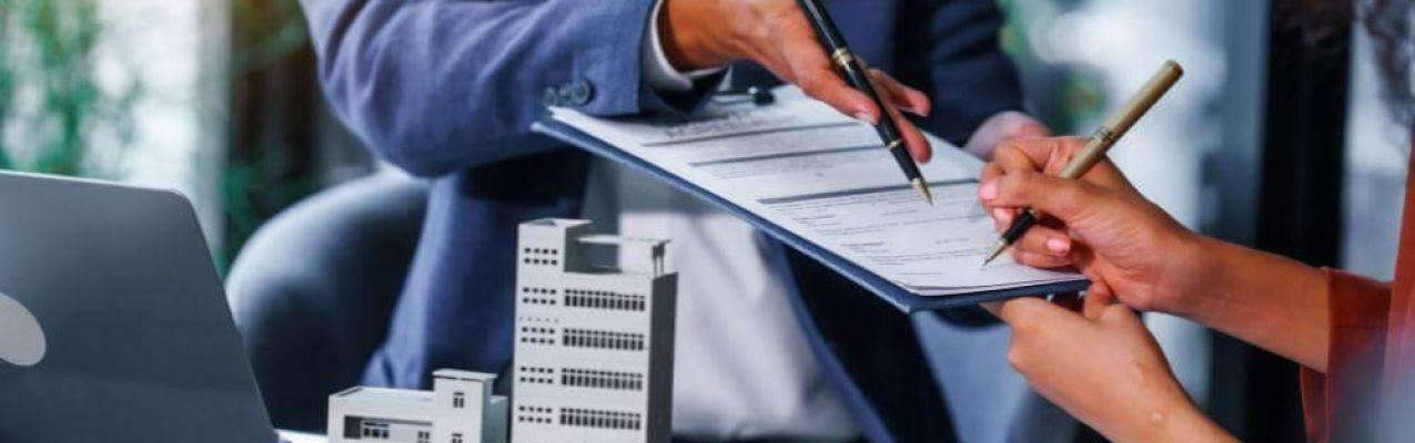 Real Estate Contract Attorney